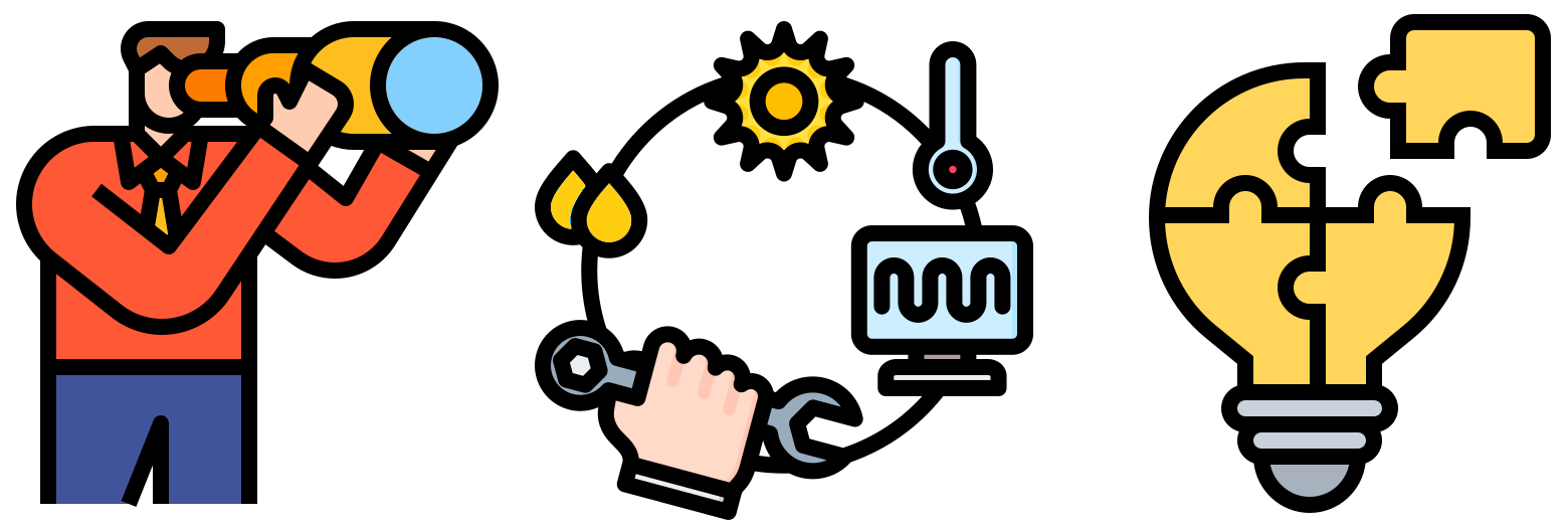 IDEA - TECNOLOGIA - RIVELO