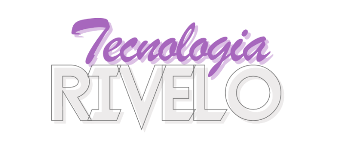 TECNOLOGIA RIVELO